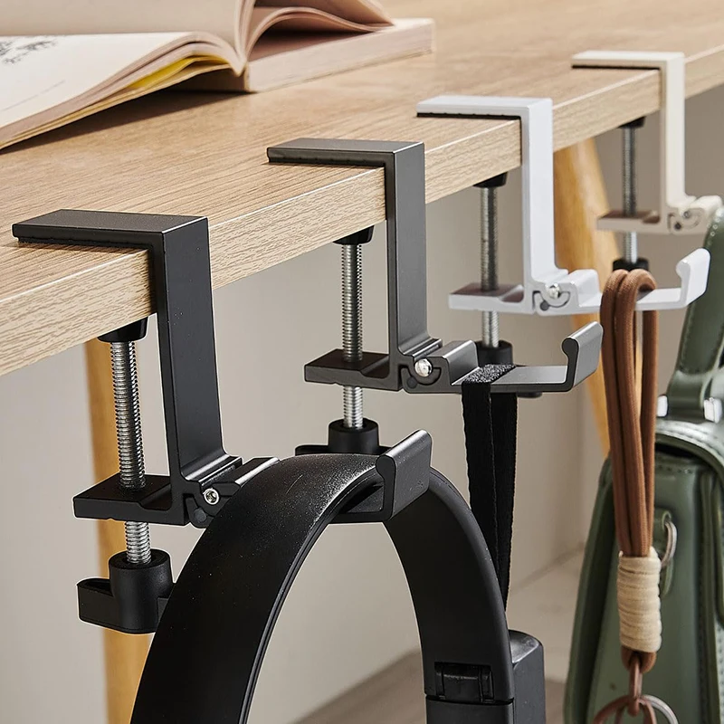 Adjustable Desk Edge Hook Gami - Backpack Insert Organizer 리뷰 및 가격