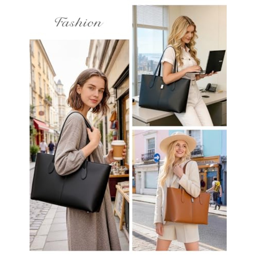 TOPEAST Laptop Tote Bag for Wo - Laptop Sleeve Removable 리뷰 및 가격