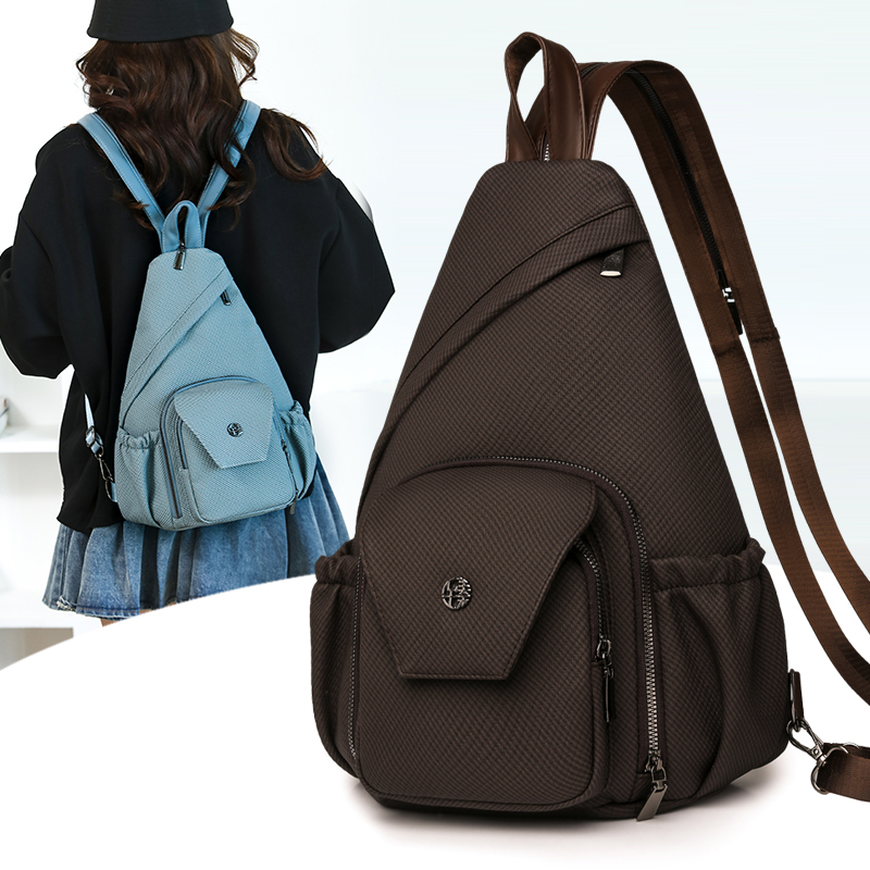 2026 New Trendy Sling Bag for  - Sling Backpack Shoulder 리뷰 및 가격