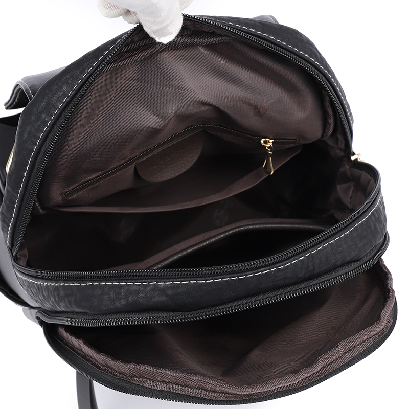 Fashion Backpacks Female High  - Travel Backpack Anti Theft 리뷰 및 가격