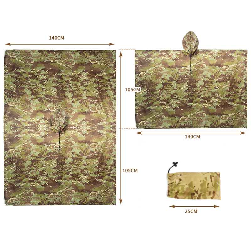 Lmpermeable Raincoats Women/Me - Rain Cover Backpack 리뷰 및 가격