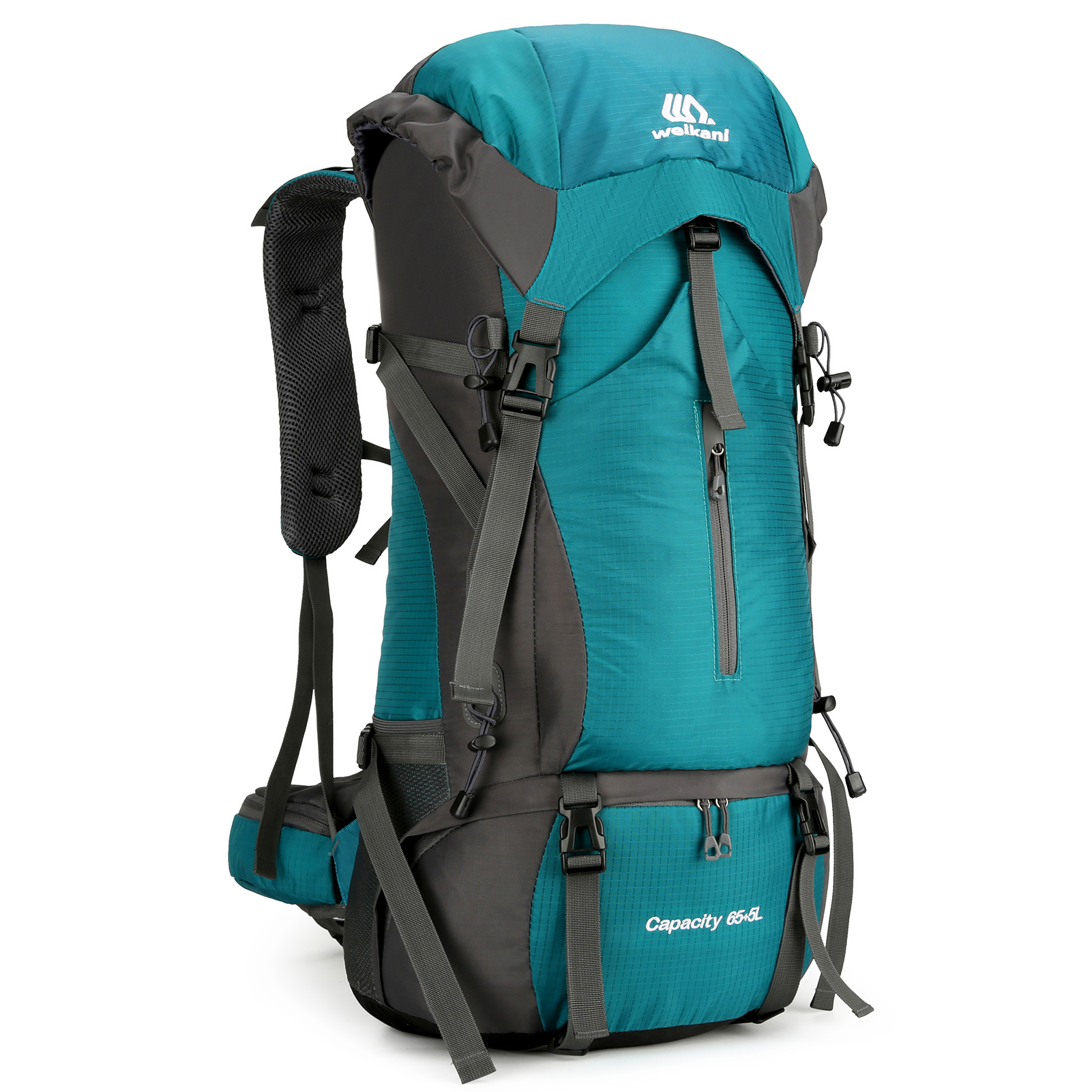 70L Travel Backpack Hiking Bac - Rain Cover Backpack 리뷰 및 가격