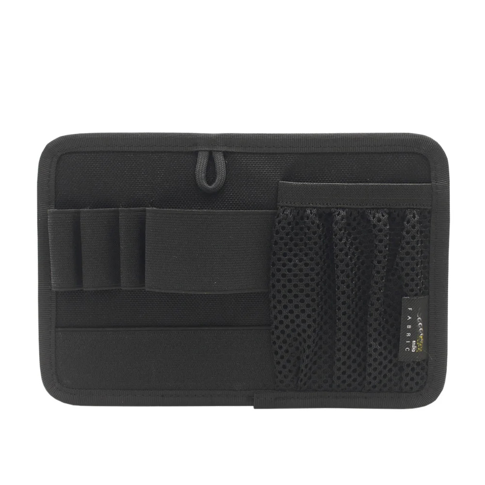 Tactical Hook Fasteners Pouch  - Backpack Insert Organizer 리뷰 및 가격