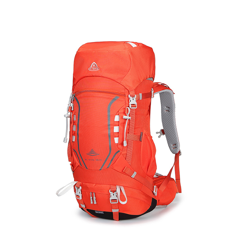 40L Mountain Backpacks Tourist - Rucksack Military Style 리뷰 및 가격