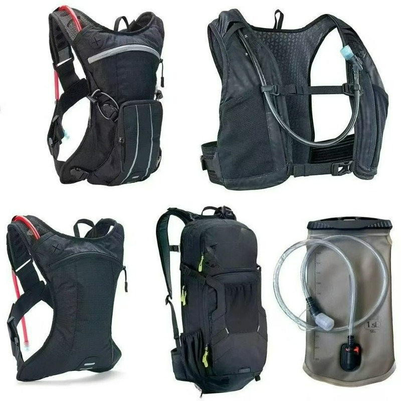 EVOC Marathon Extreme Cross Co - Hydration Pack Outdoor 리뷰 및 가격