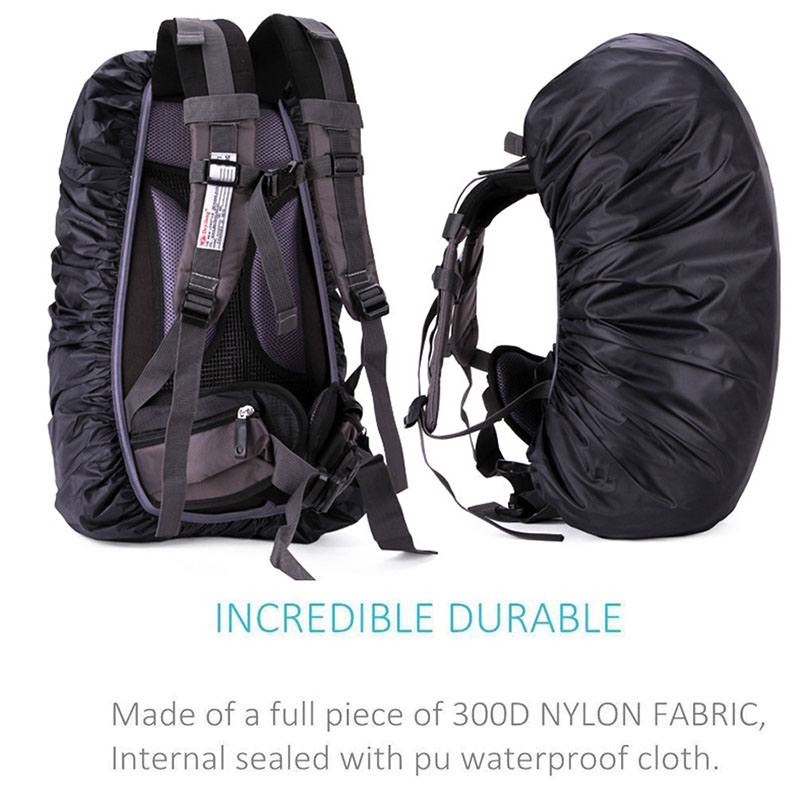 35L 100L 120L Rain Cover Backp - Rain Cover Backpack 리뷰 및 가격
