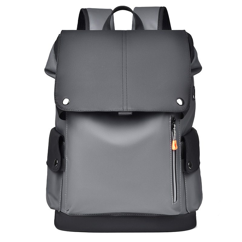 Men's Large Capacity Laptop Ba - Business Backpack Brief 리뷰 및 가격