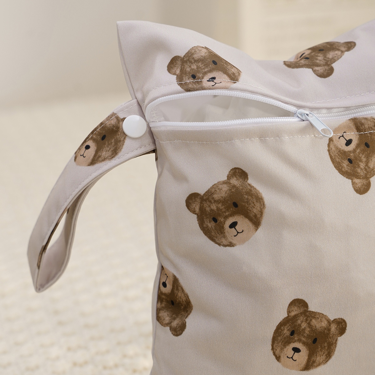 Elinfant Portable Storage Bag  - Backpack Diaper Bag 리뷰 및 가격