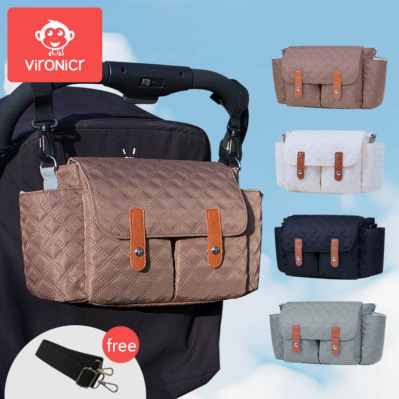 Baby Stroller Storage Bag Trav - Backpack Diaper Bag 리뷰 및 가격
