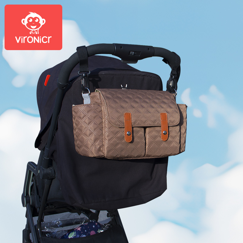 Baby Stroller Storage Bag Trav - Backpack Diaper Bag 리뷰 및 가격