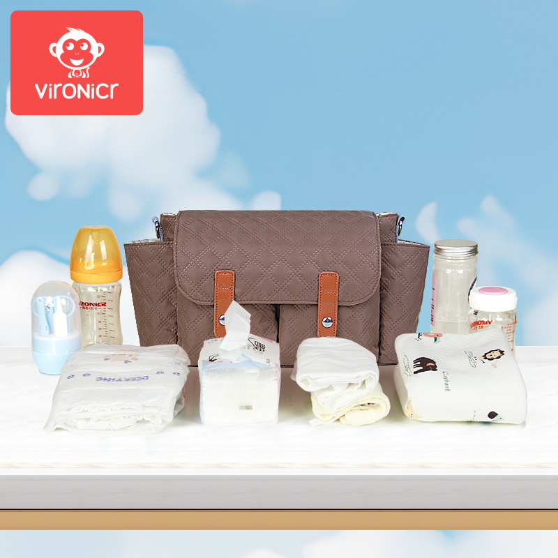 Baby Stroller Storage Bag Trav - Backpack Diaper Bag 리뷰 및 가격
