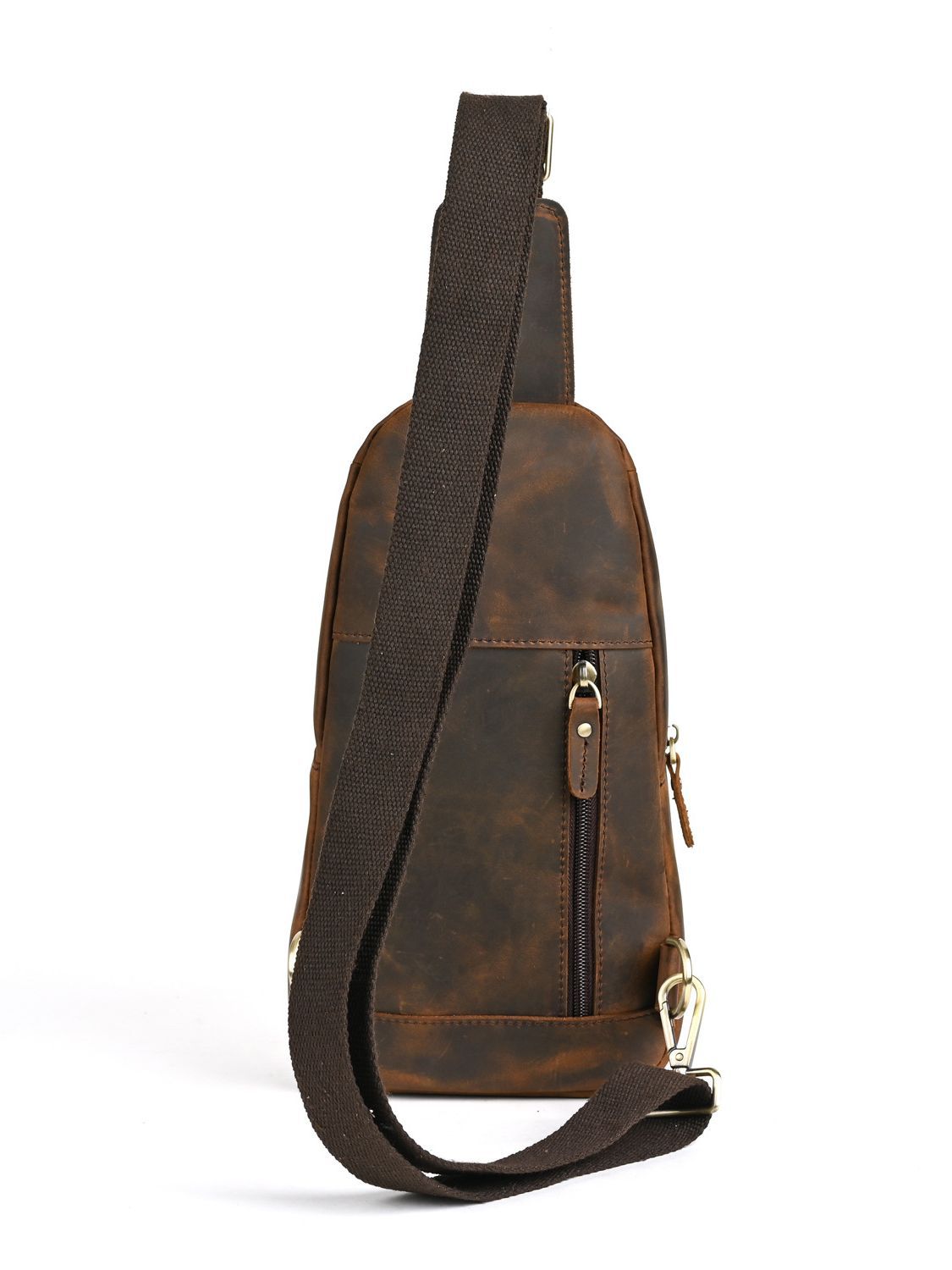 Designer Luxury Multifunction  - Sling Backpack Shoulder 리뷰 및 가격