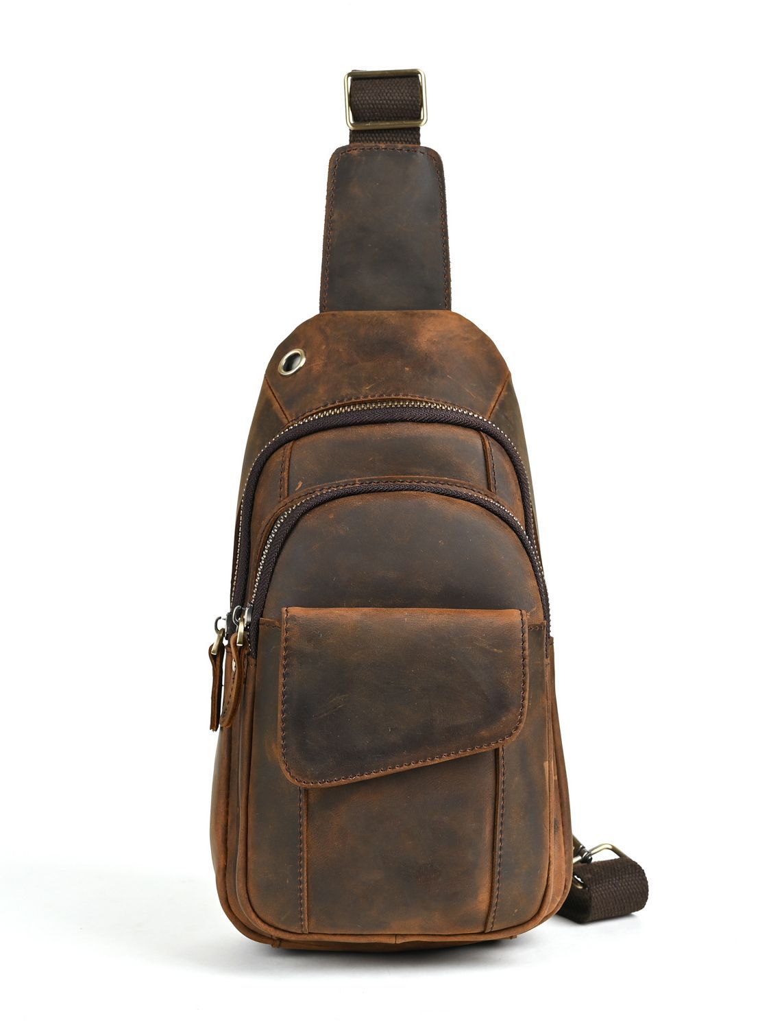 Designer Luxury Multifunction  - Sling Backpack Shoulder 리뷰 및 가격