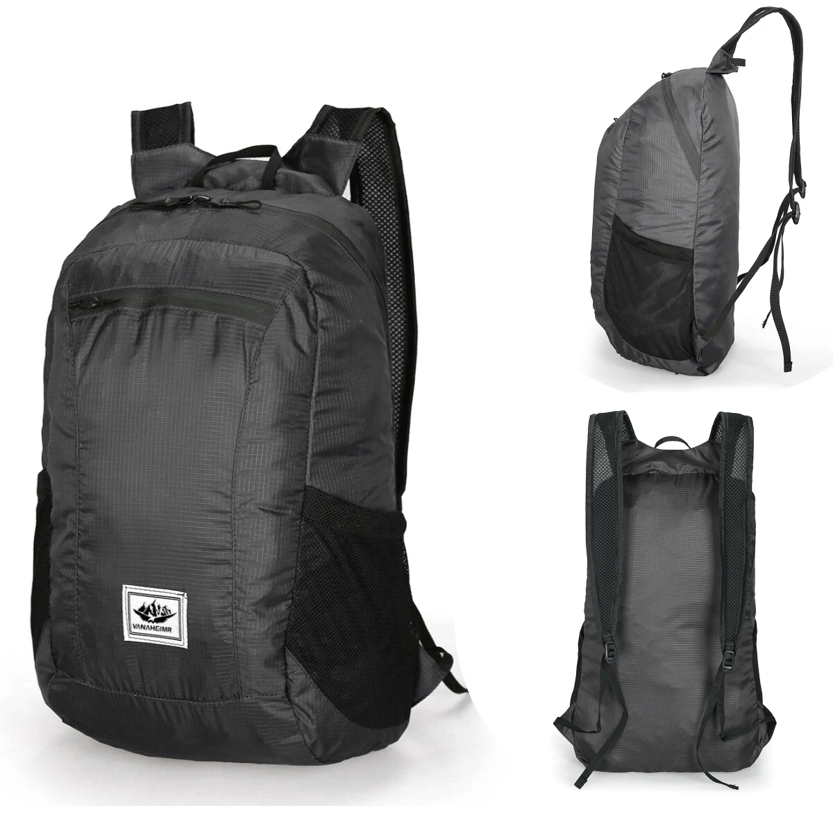 Ultra Light Outdoor Hiking Cyc - Foldable Backpack Small 리뷰 및 가격