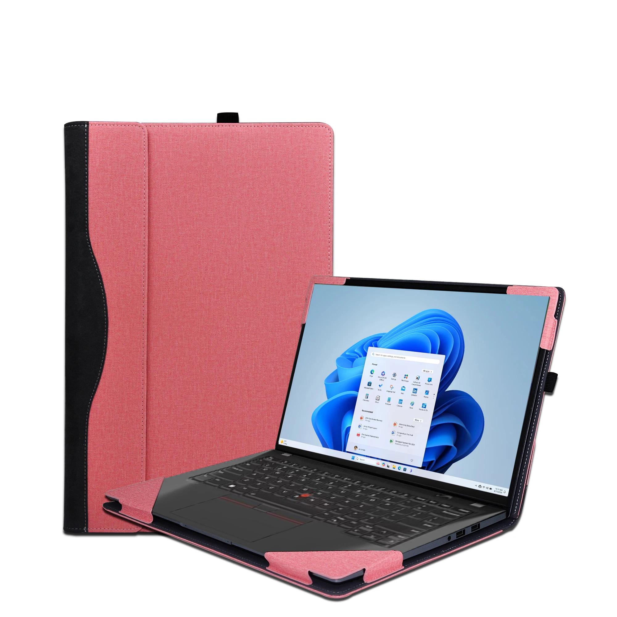 Laptop Case For Lenovo IdeaPad - Laptop Sleeve Removable 리뷰 및 가격