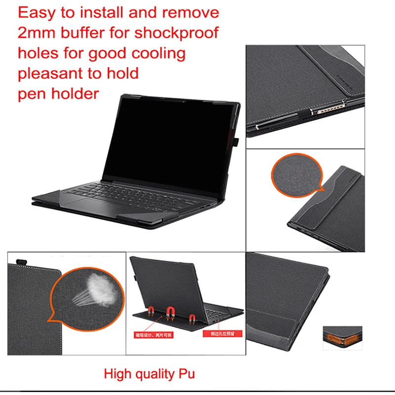 Laptop Case For Lenovo IdeaPad - Laptop Sleeve Removable 리뷰 및 가격