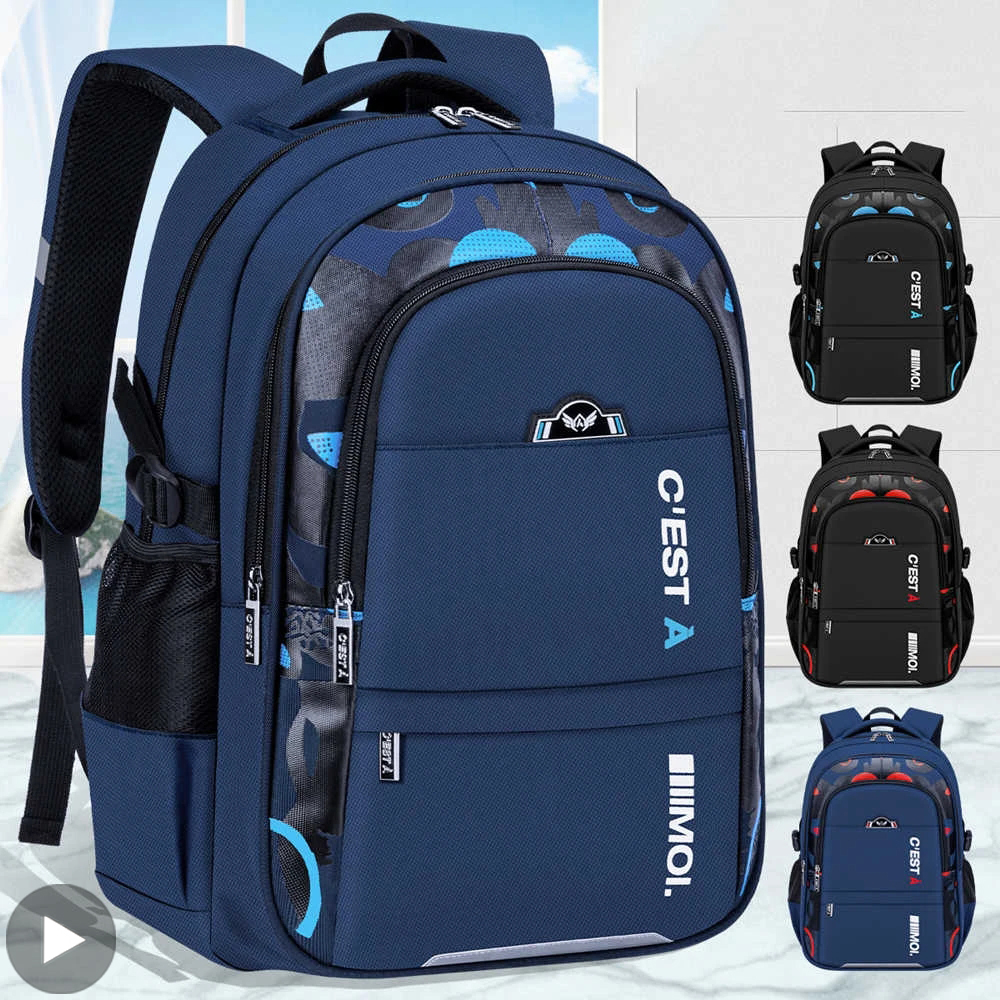 Backpack School Bag Back Pack  - School Backpack Teen 리뷰 및 가격