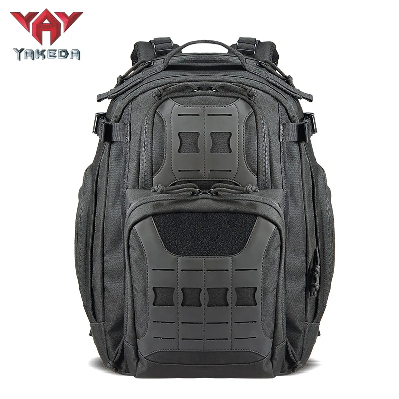 YAKEDA 600D MOLLE Tactical Bac - Rucksack Military Style 리뷰 및 가격
