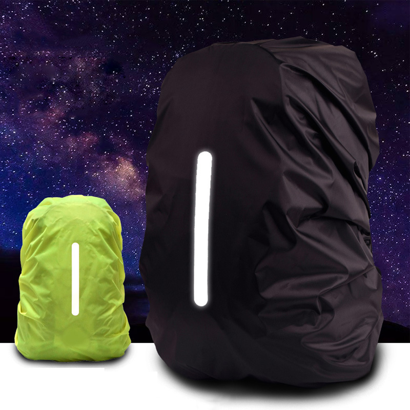 New Reflective Waterproof Back - Rain Cover Backpack 리뷰 및 가격