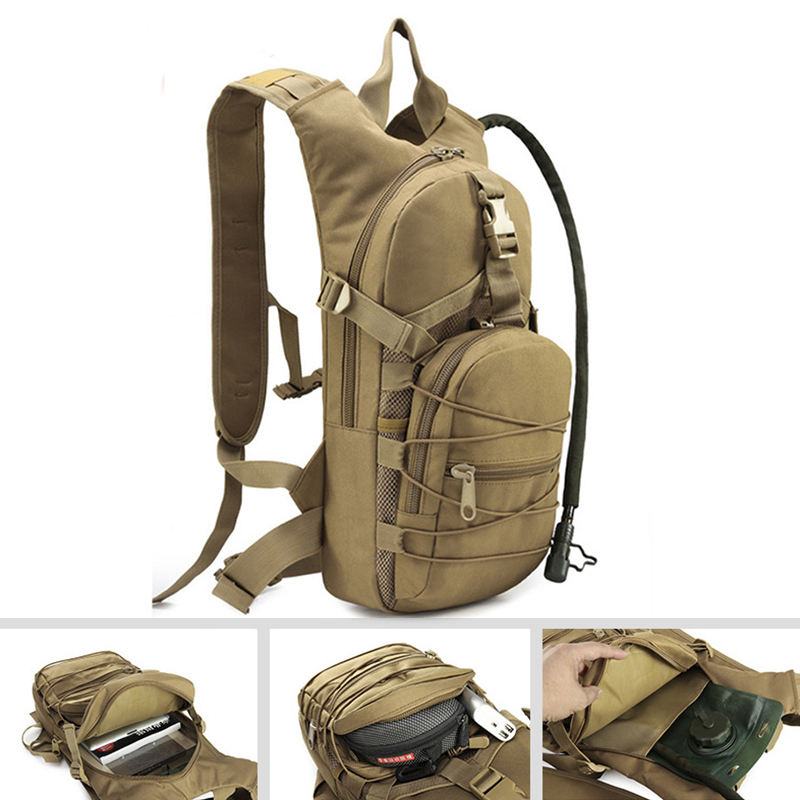 Lightweight Tactical Backpack  - Urban Backpack Tactical 리뷰 및 가격
