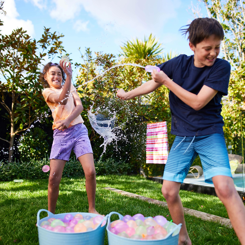 111pcs/bag Water Balloons Rapi - Hydration Pack Outdoor 리뷰 및 가격