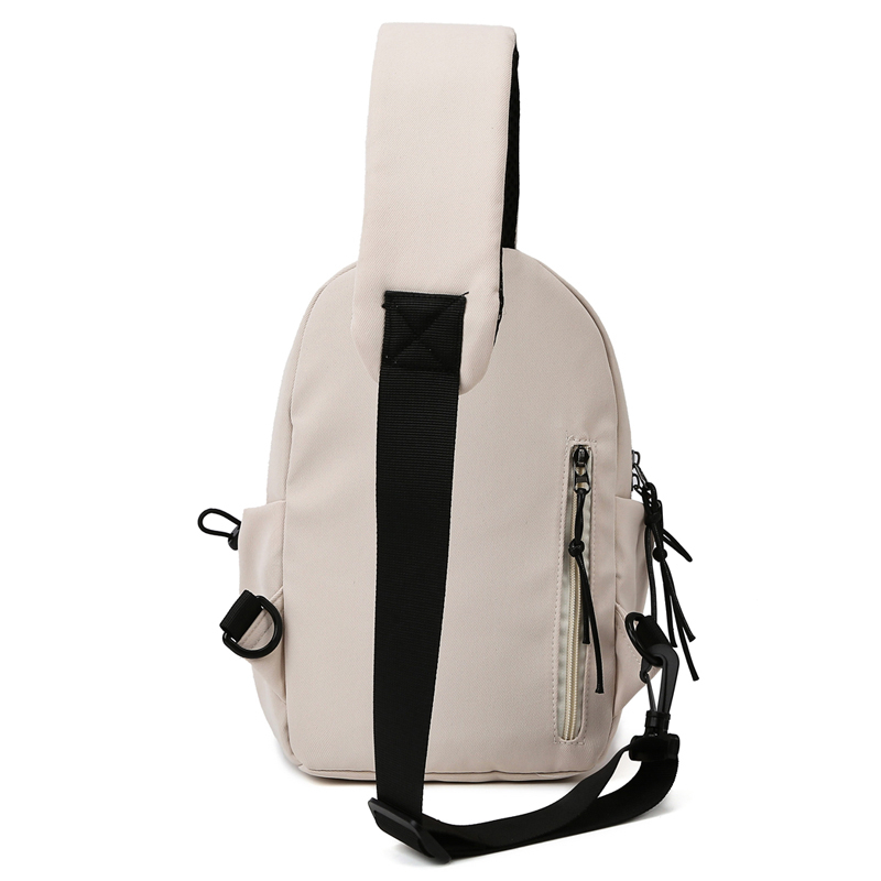 Men Chest Bag Casual Shoulder  - Sling Backpack Shoulder 리뷰 및 가격