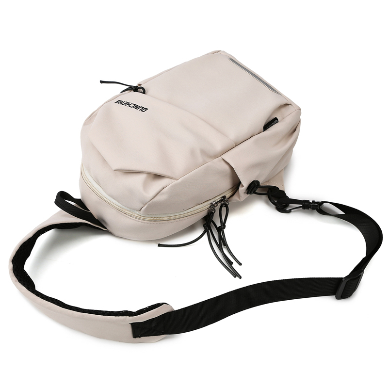 Men Chest Bag Casual Shoulder  - Sling Backpack Shoulder 리뷰 및 가격
