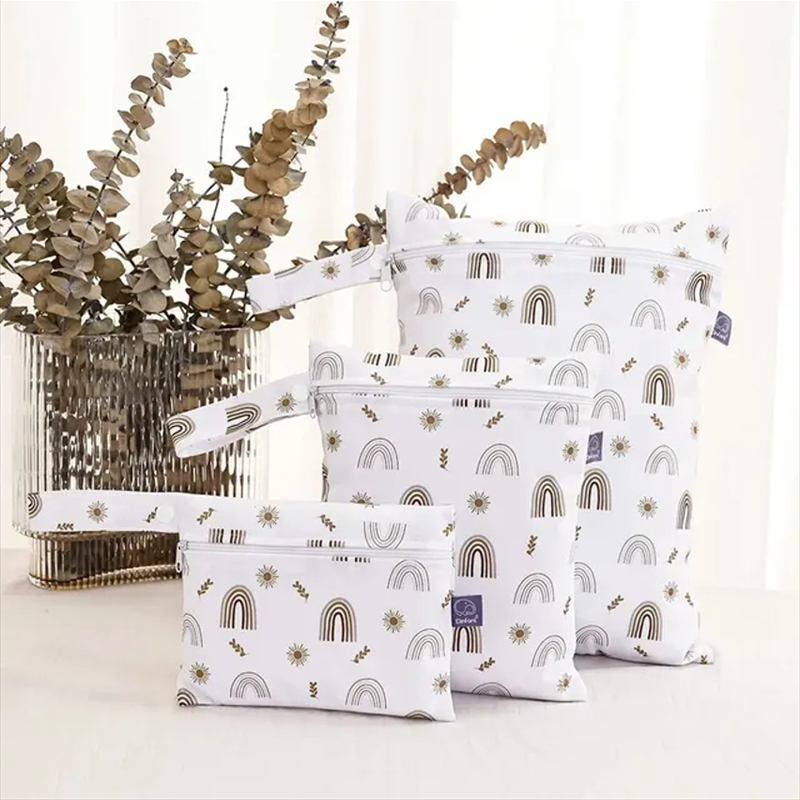 3PCS Travel Wash Cosmetic Bag  - Backpack Diaper Bag 리뷰 및 가격