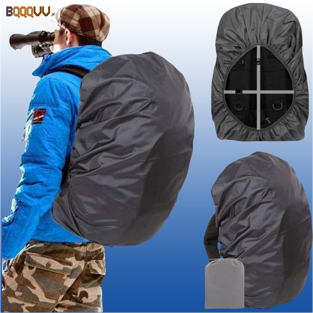 Waterproof Backpack Rain Cover - Rain Cover Backpack 리뷰 및 가격