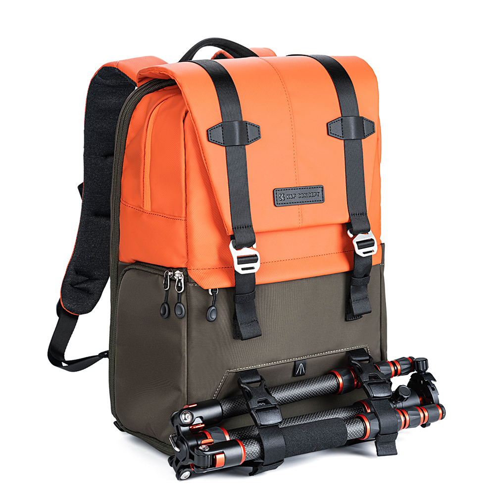 K&F CONCEPT Camera Backpack Tr - Laptop Backpack 15.6 리뷰 및 가격