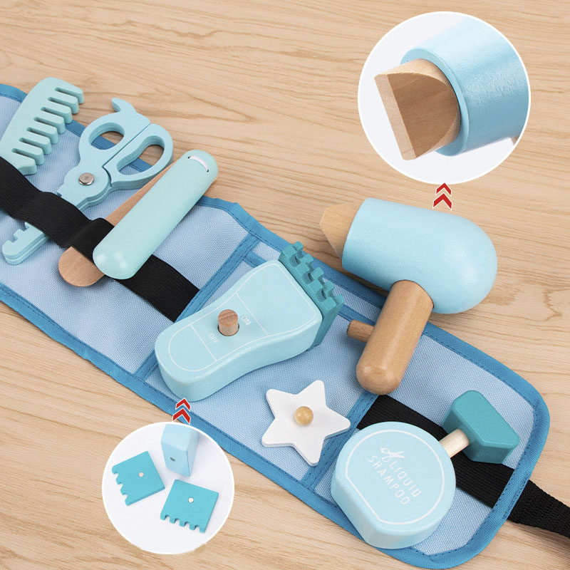 Kids Pretend Play Toy Wooden S - Hydration Pack Outdoor 리뷰 및 가격