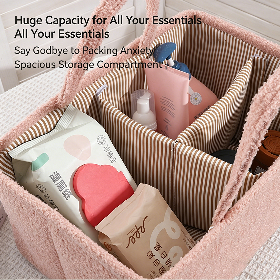 Portable Travel Mommy Bag Mult - Backpack Diaper Bag 리뷰 및 가격