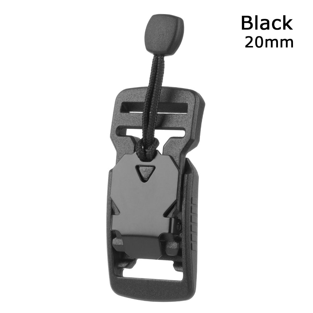 1pc 20/25/32/38mm Quick Releas - Urban Backpack Tactical 리뷰 및 가격