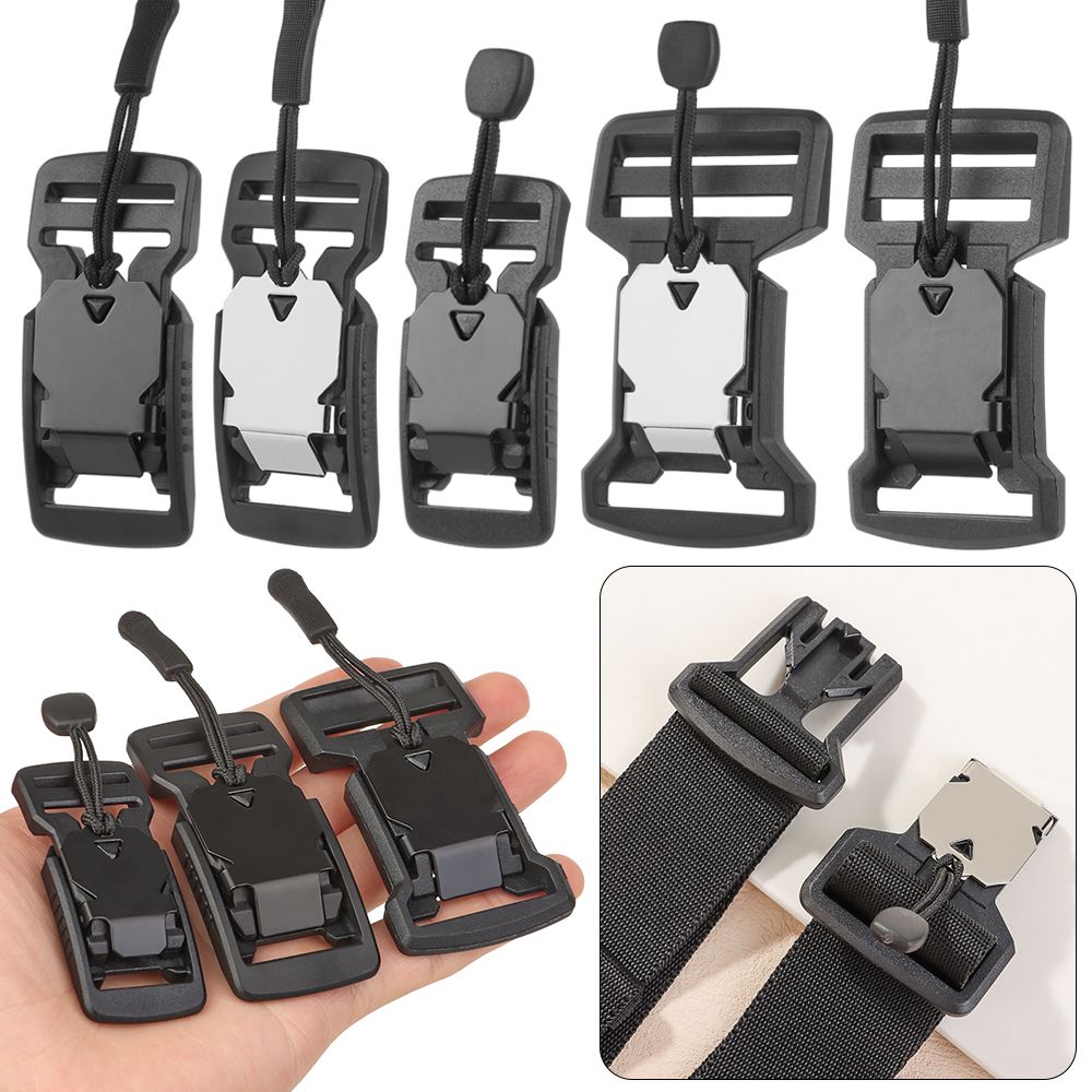 1pc 20/25/32/38mm Quick Releas - Urban Backpack Tactical 리뷰 및 가격