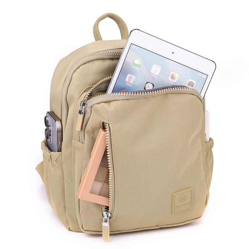 Waterproof Backpack for Women  - Canvas Backpack Casual 리뷰 및 가격