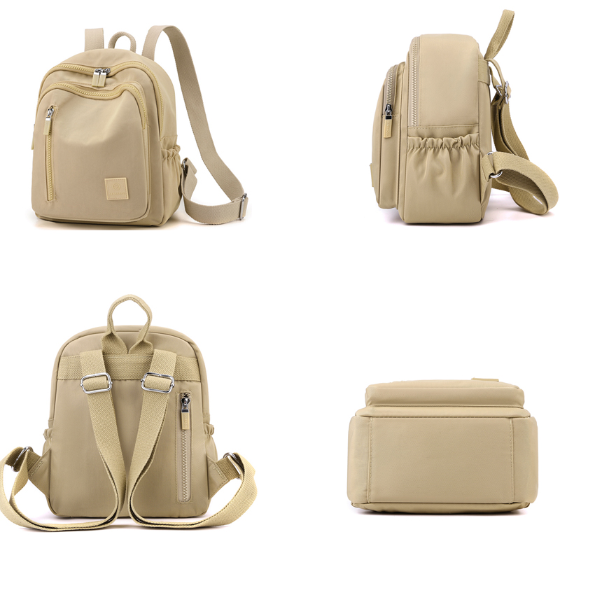 Waterproof Backpack for Women  - Canvas Backpack Casual 리뷰 및 가격
