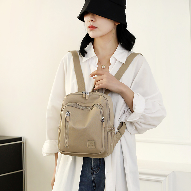 Waterproof Backpack for Women  - Canvas Backpack Casual 리뷰 및 가격