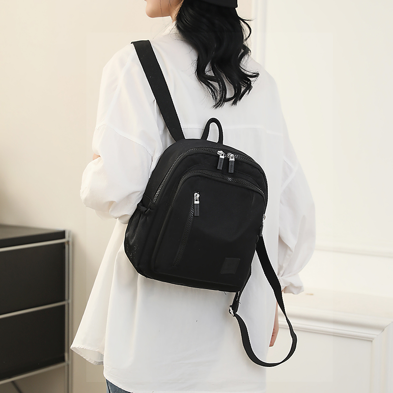 Waterproof Backpack for Women  - Canvas Backpack Casual 리뷰 및 가격