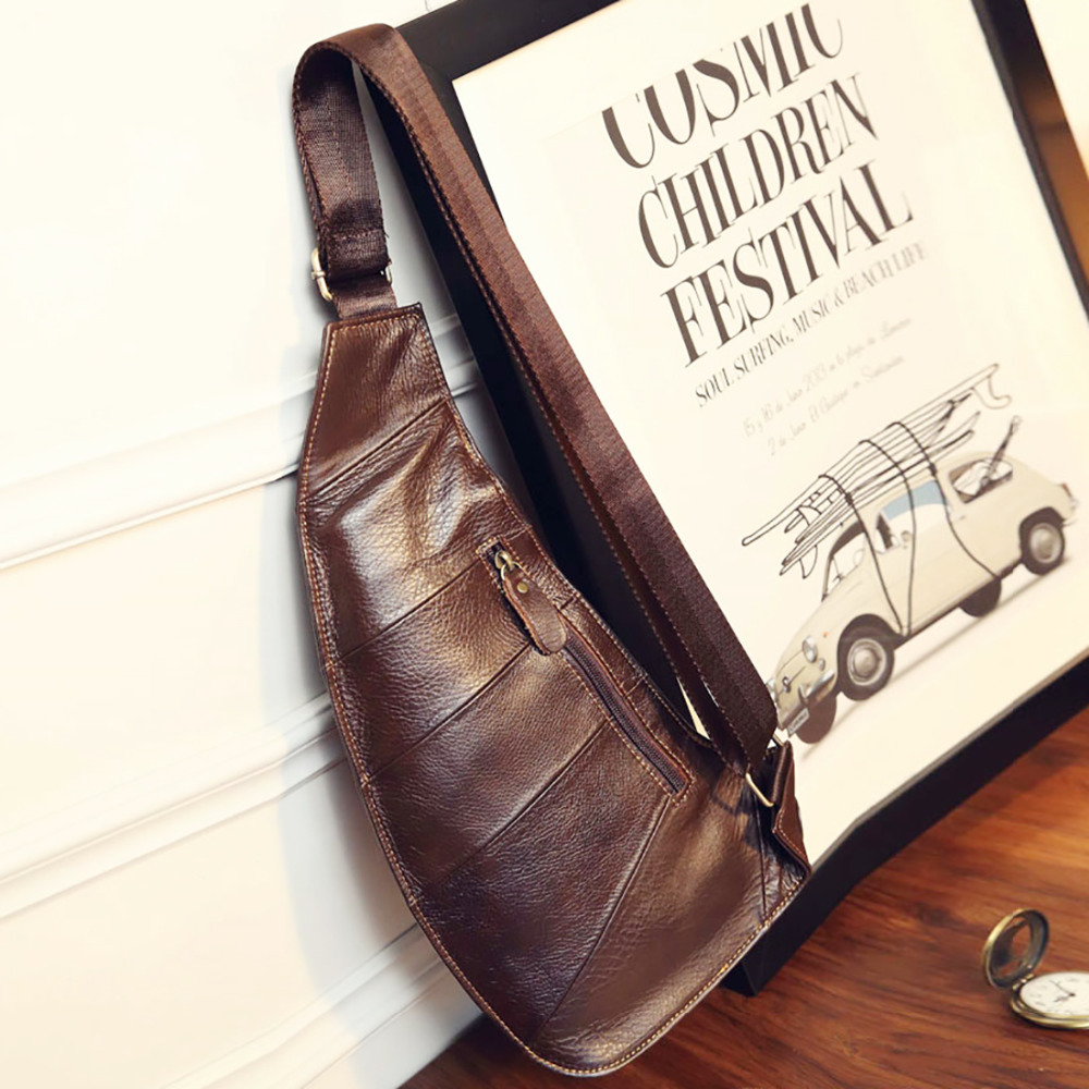 Men Cross Body Shoulder Sling  - Sling Backpack Shoulder 리뷰 및 가격