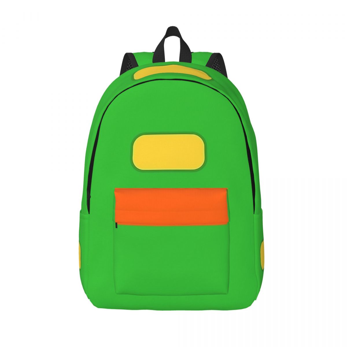 Cartoon Ash Ketchum for Teens  - School Backpack Teen 리뷰 및 가격