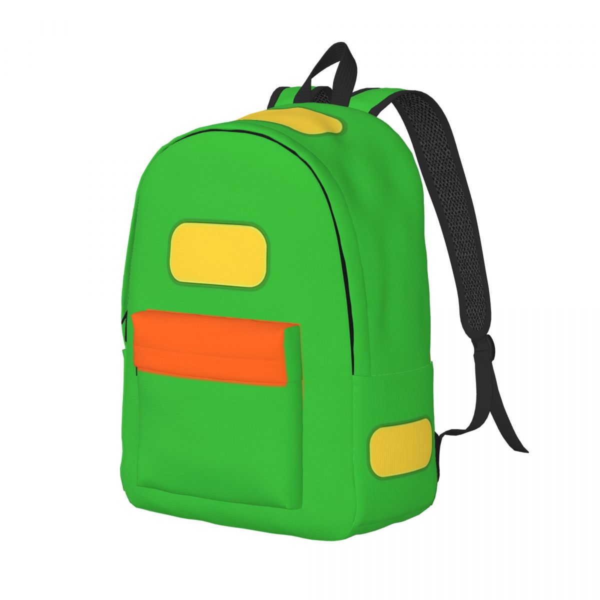 Cartoon Ash Ketchum for Teens  - School Backpack Teen 리뷰 및 가격