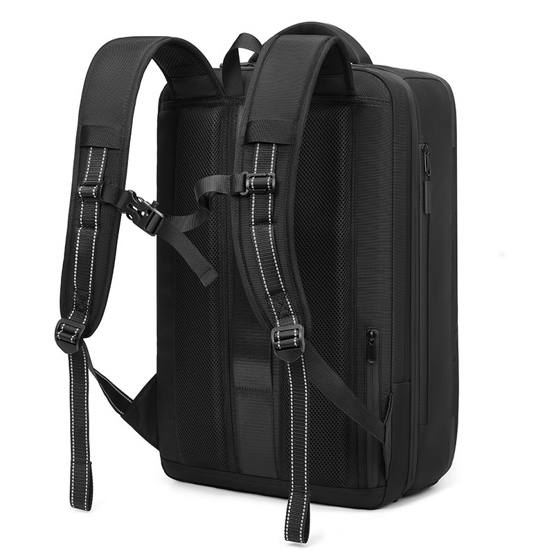 Multi-functional Men's Vacuum  - Business Backpack Brief 리뷰 및 가격