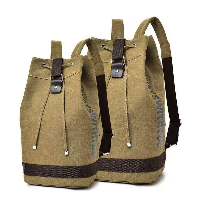 2026 Canvas backpack with dual - Fashion Backpack Women 리뷰 및 가격