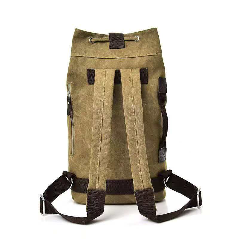 2026 Canvas backpack with dual - Fashion Backpack Women 리뷰 및 가격