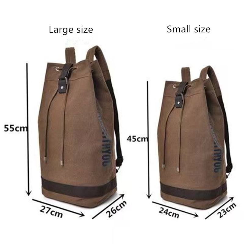 2026 Canvas backpack with dual - Fashion Backpack Women 리뷰 및 가격