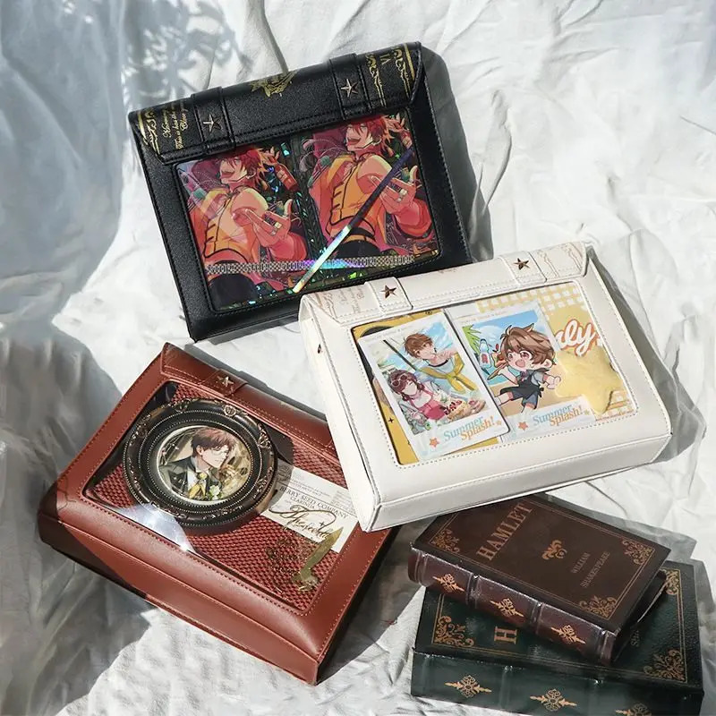 Y2K Magic Book Lolita Ita Bag  - Mini Backpack Purse 리뷰 및 가격