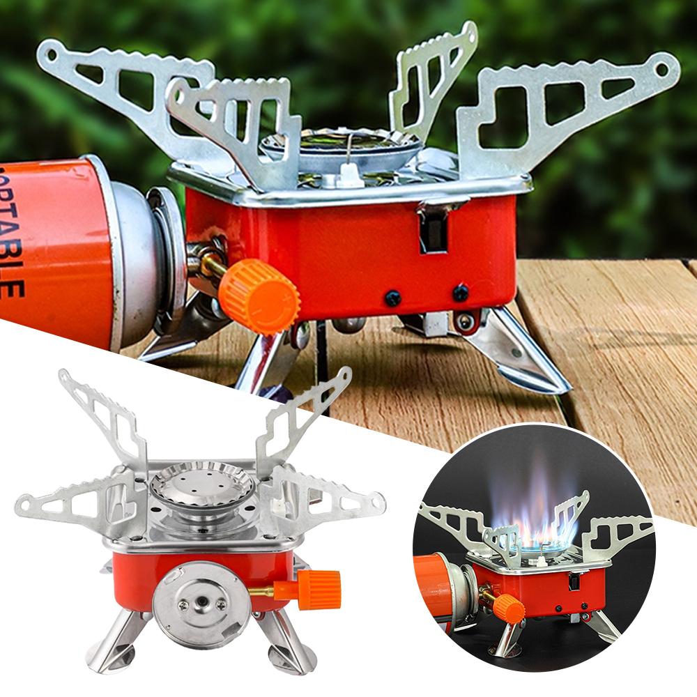 Portable Burner Camping Foldab - Foldable Backpack Small 리뷰 및 가격