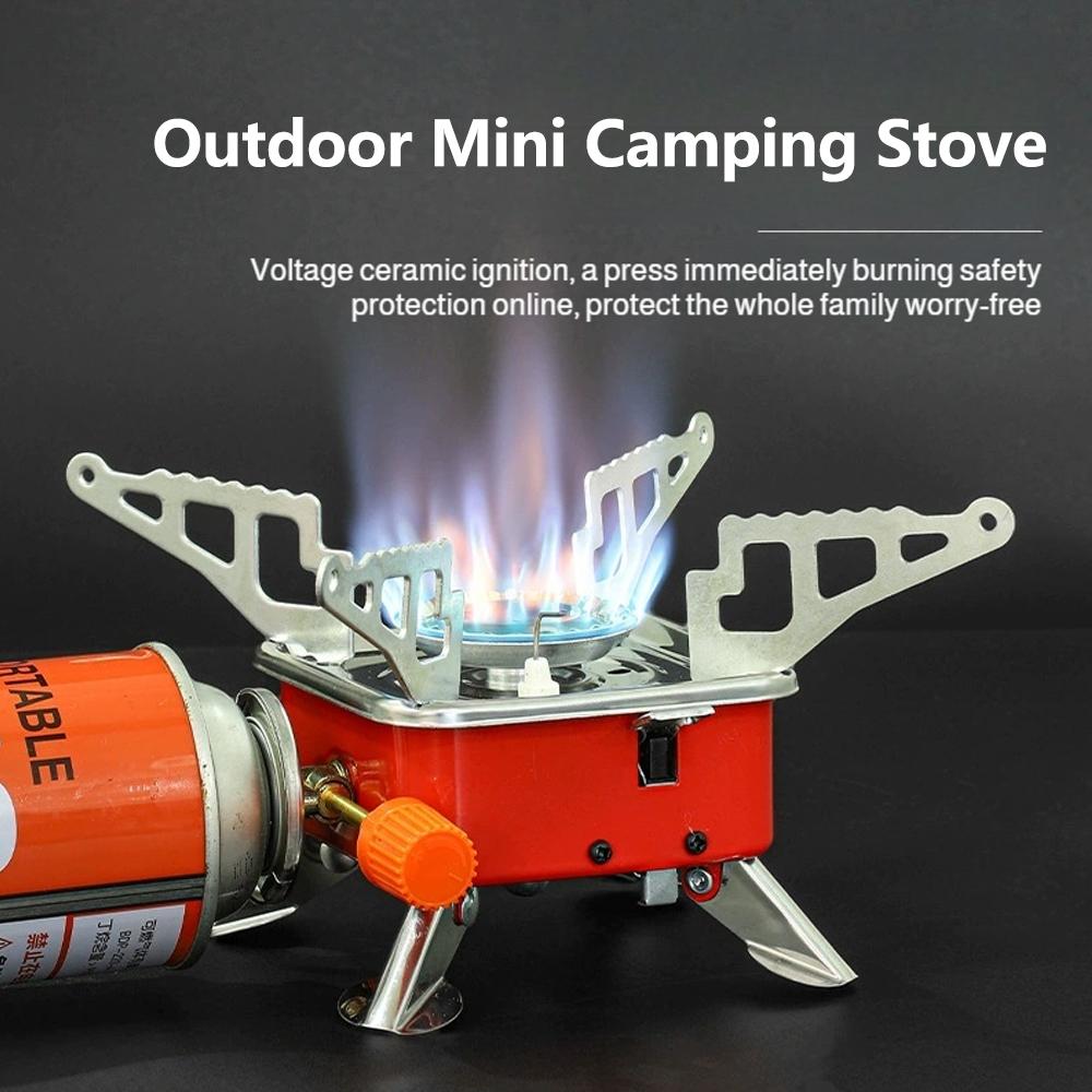 Portable Burner Camping Foldab - Foldable Backpack Small 리뷰 및 가격