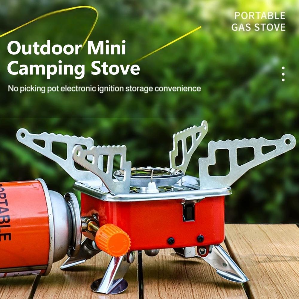 Portable Burner Camping Foldab - Foldable Backpack Small 리뷰 및 가격