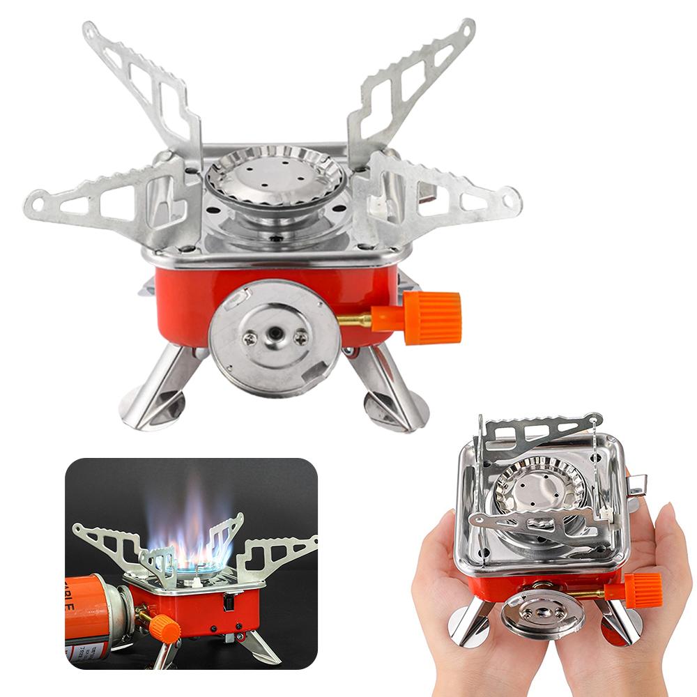Portable Burner Camping Foldab - Foldable Backpack Small 리뷰 및 가격